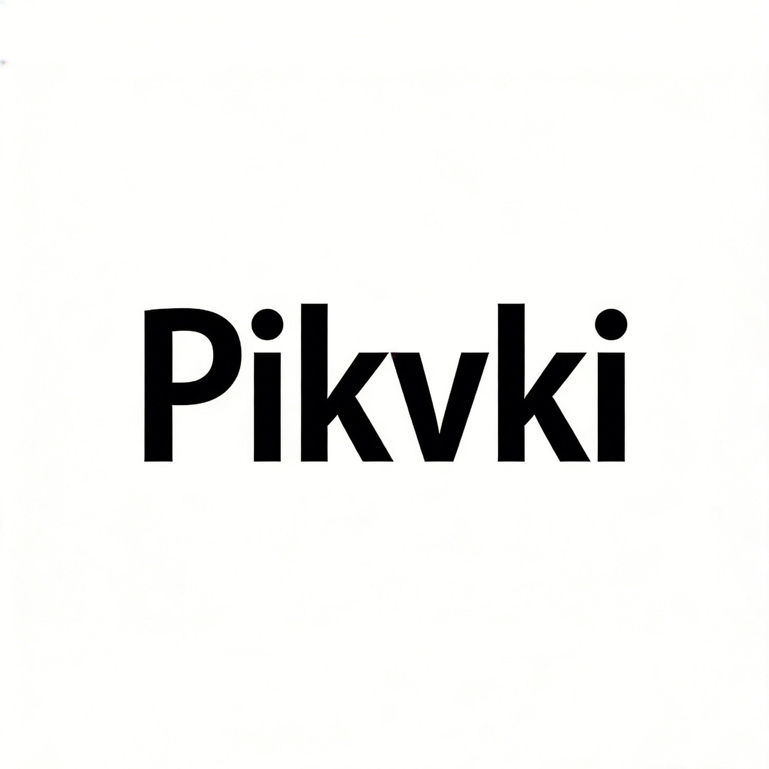 Pikvki