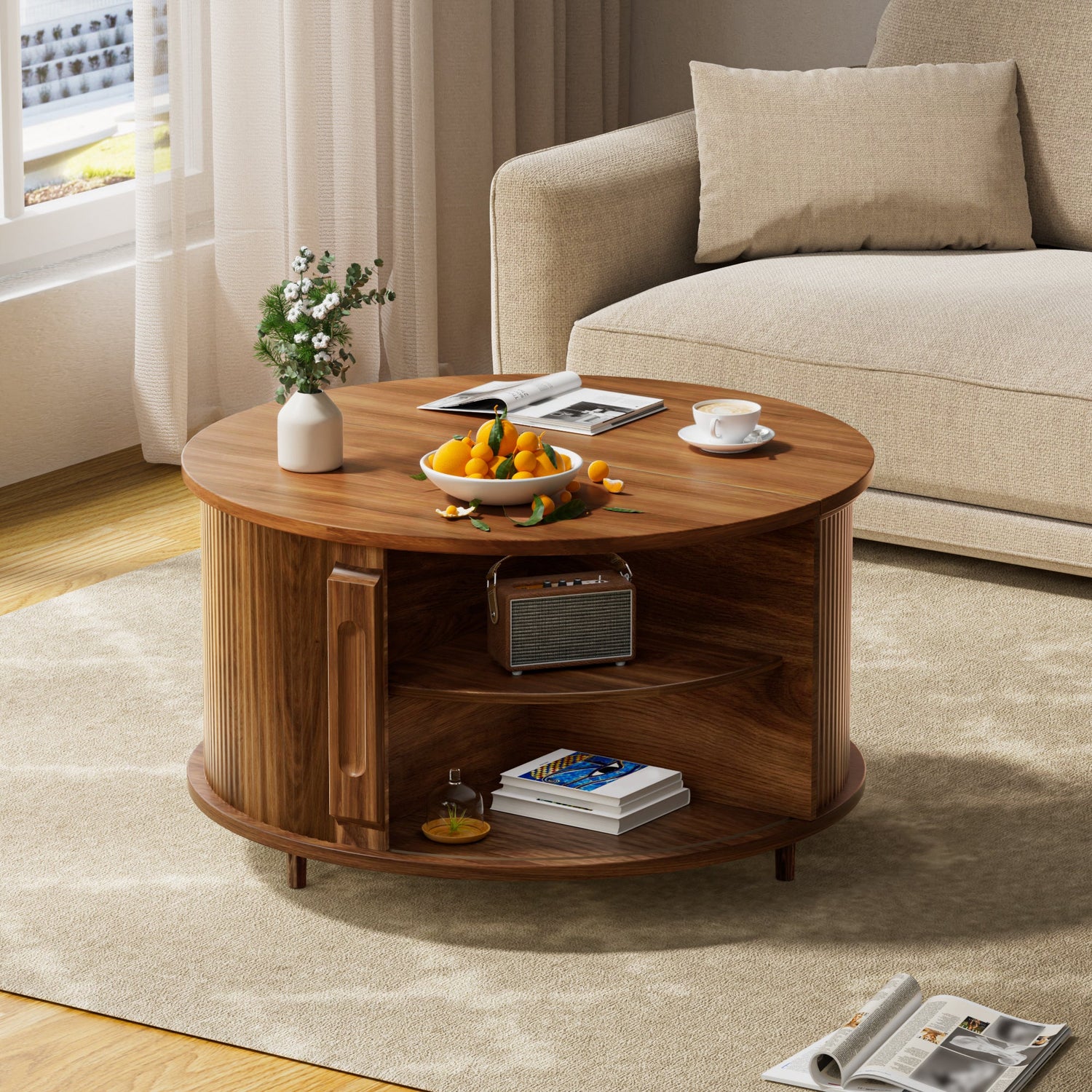 Tables