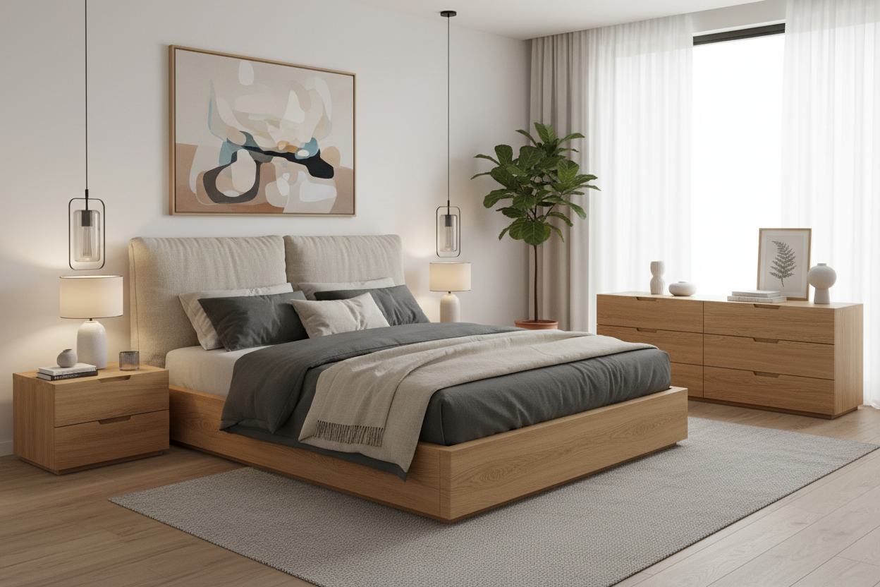 Modern