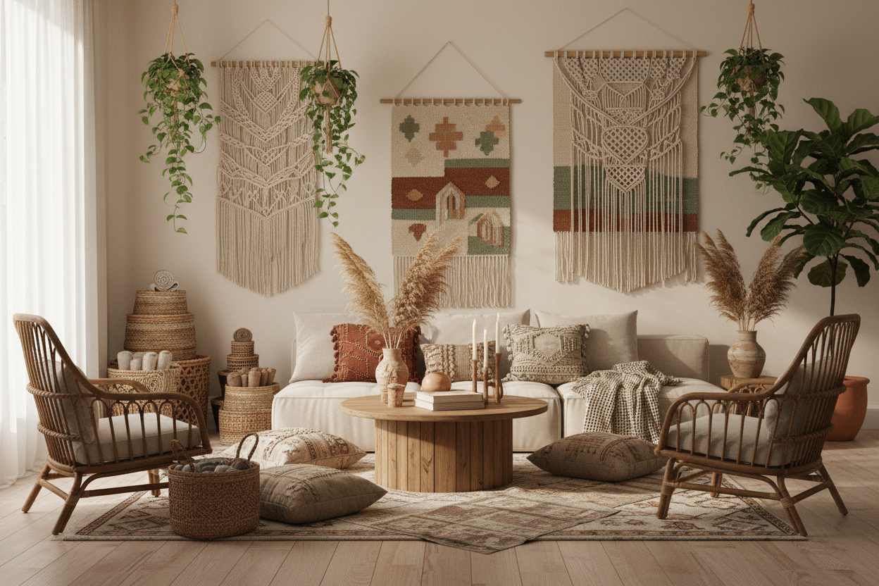 Boho