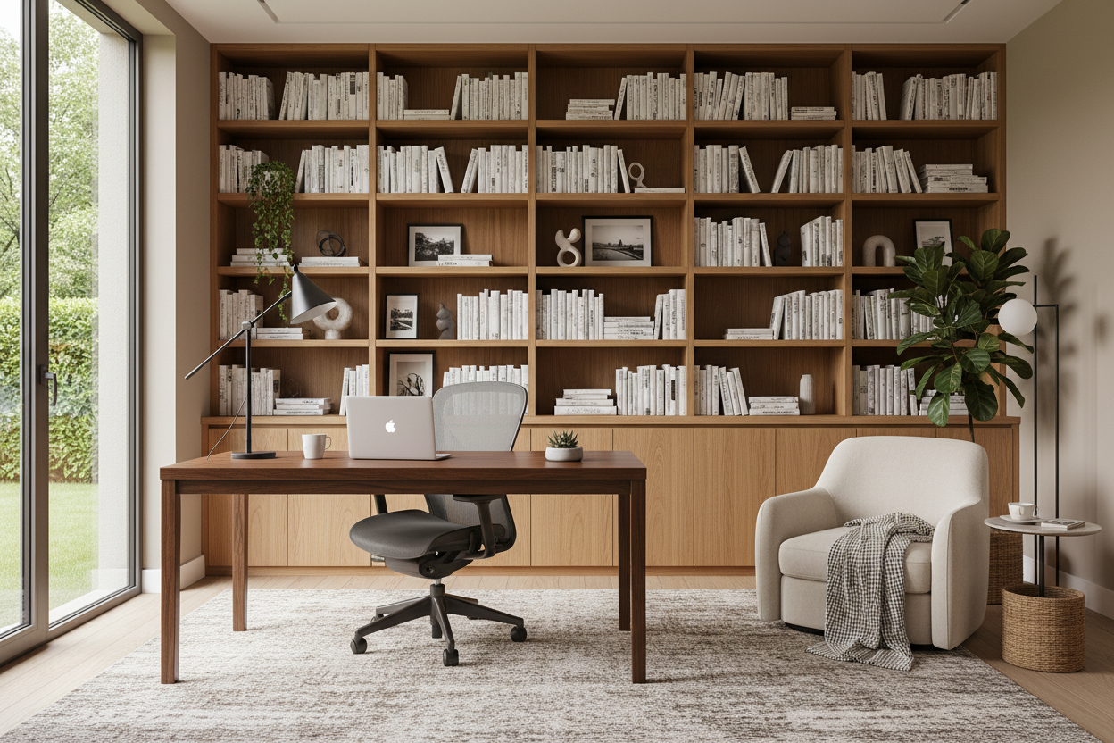 Home Office / Study