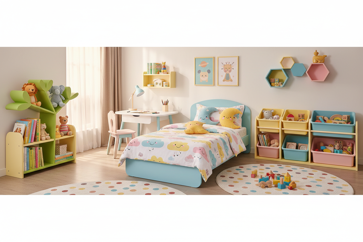 Kids Room
